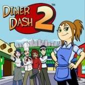 Download 'Diner Dash 2 (176x220)' to your phone
